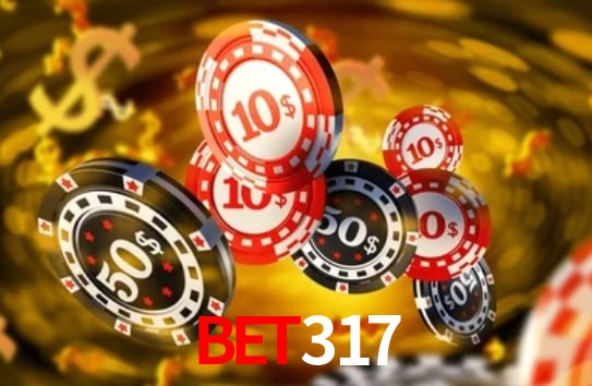 Estatísticas bet317