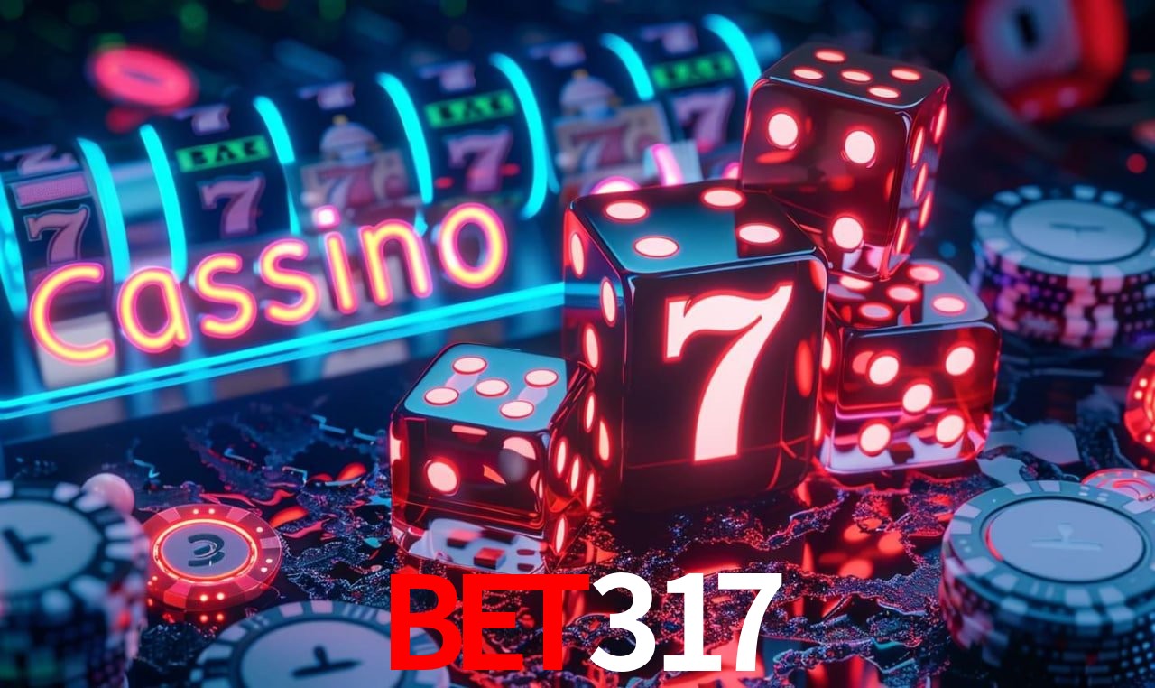Welcome Bonus bet317