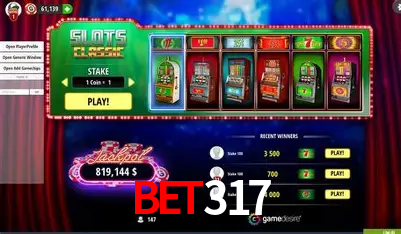 A Emoção da Loteria na bet317: Uma Chance de Mudança de Vida