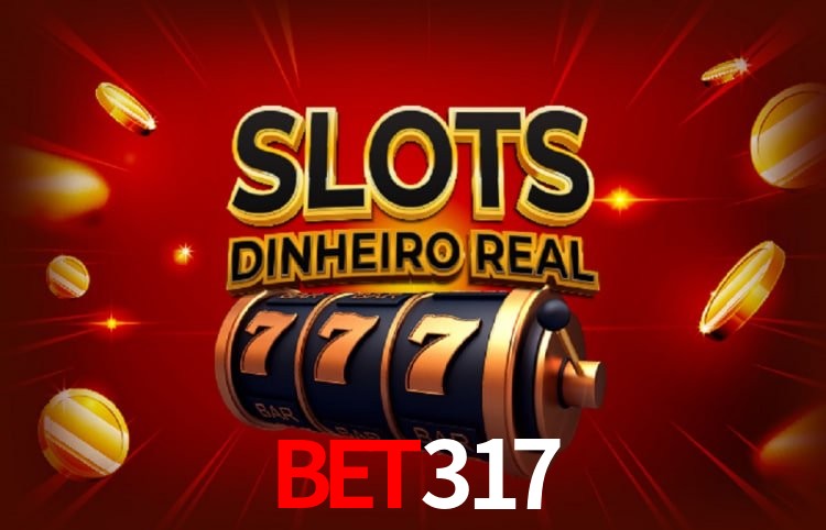 bet317 Certificado eCOGRA