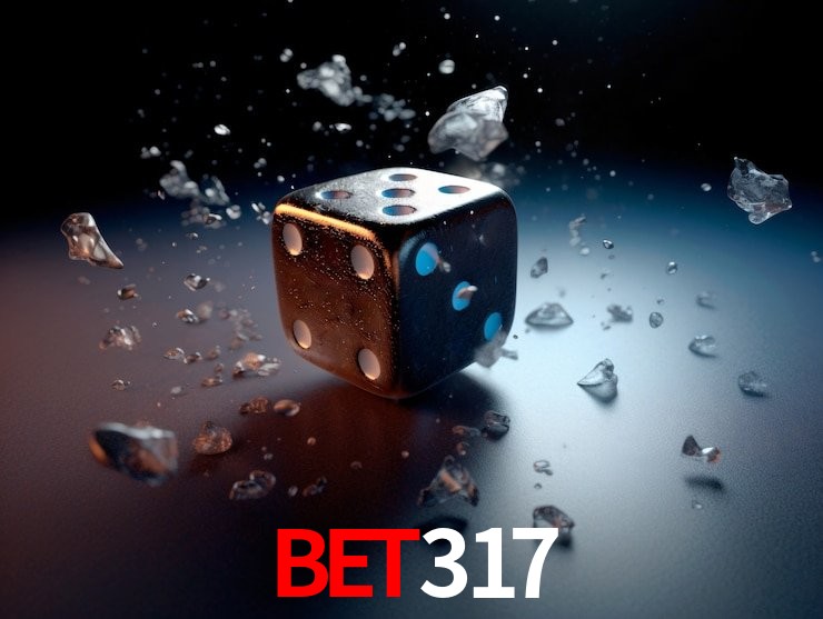 Logo da bet317