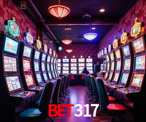 Logo bet317 Telegram Canal Oficial