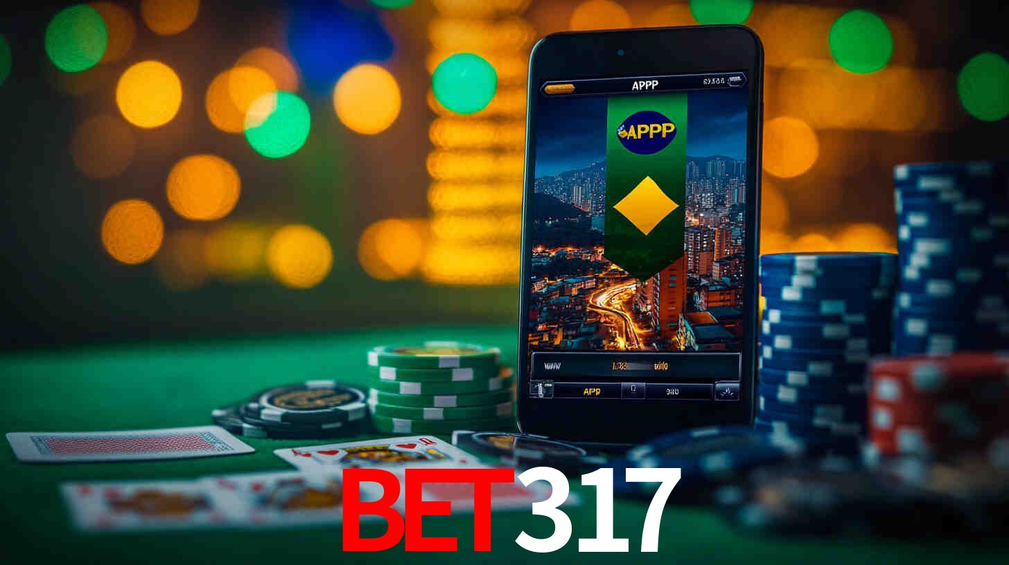 Inovações de Jogos na bet317: O Futuro das Experiências Interativas