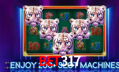 bet317 Logo - Bônus de Cadastro