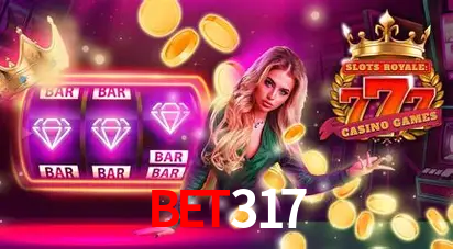 Apostas Esportivas na bet317: Um Guia Completo