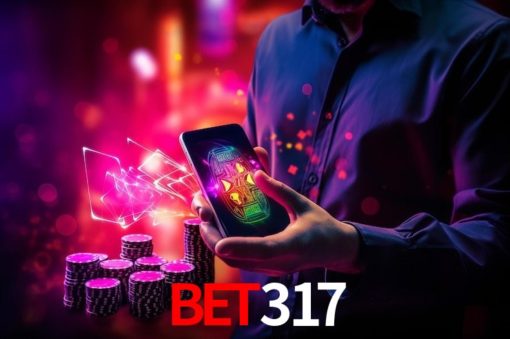 Jogo Aviator bet317