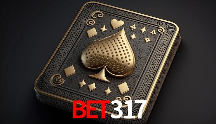 Diretório de Jogos bet317