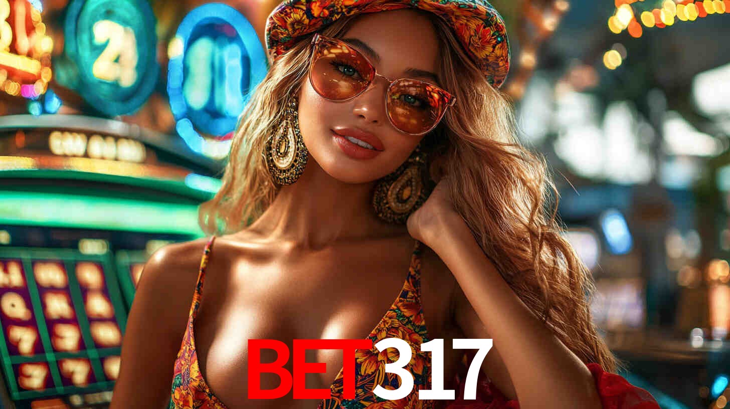 bet317 App Interface