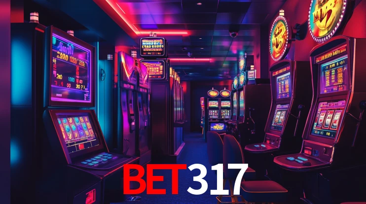 Explore as vantagens do bet317: serviço profissional e confiabilidade