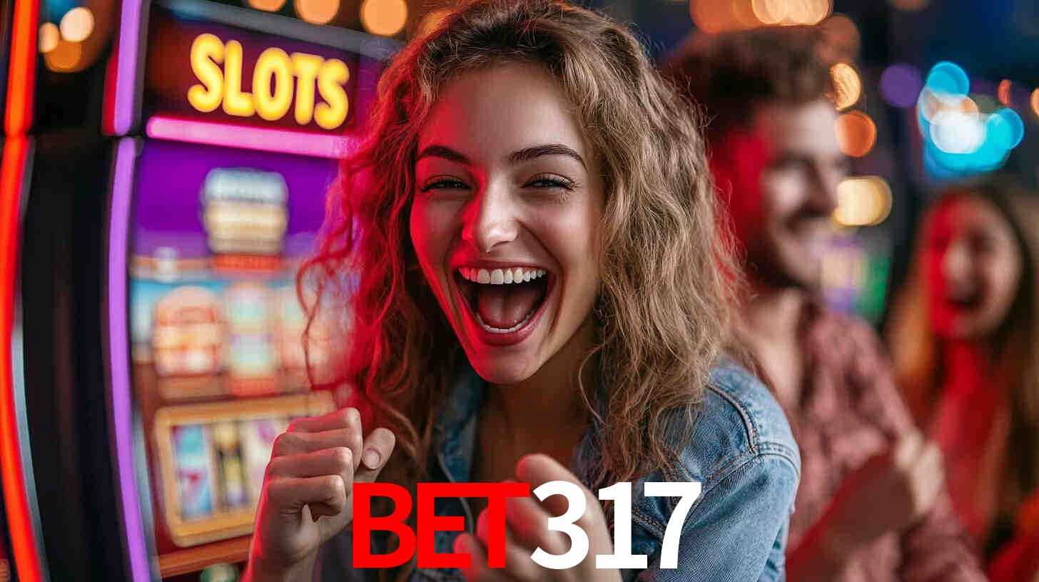 A Experiência Imersiva dos Cassinos Ao Vivo no bet317