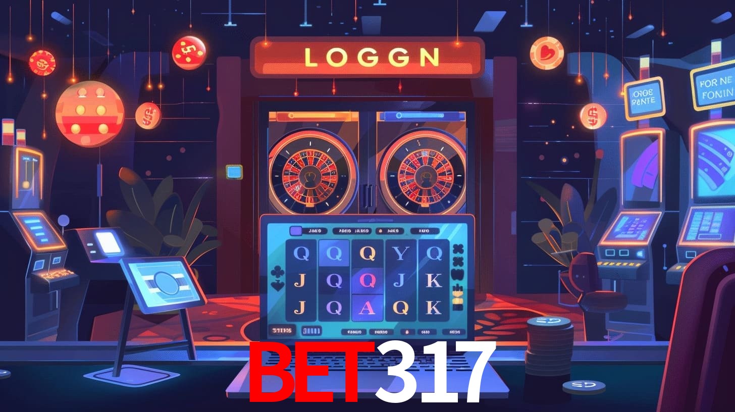 bet317 Logo Verificado