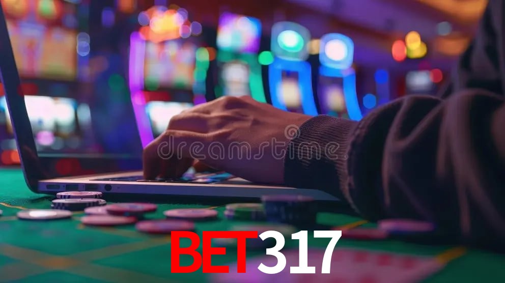 Torneios bet317