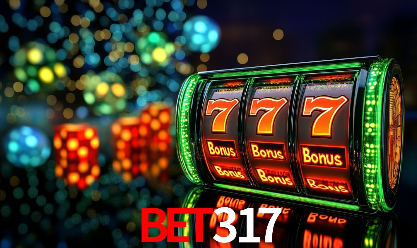 Design Responsivo bet317
