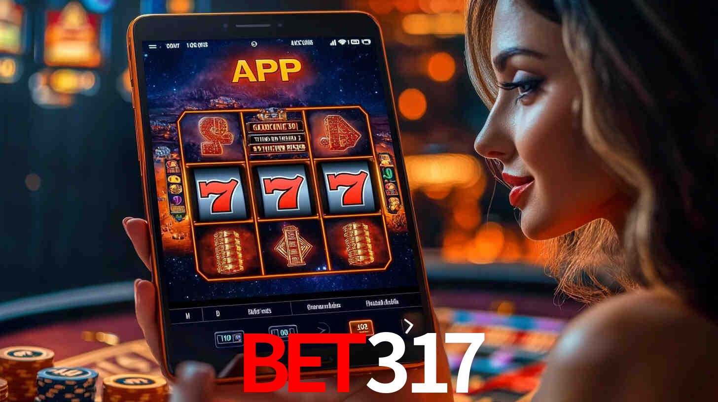 bet317: A Experiência de Casino com Jogos de Mesa ao Vivo