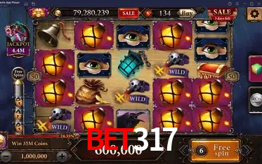 bet317 Cassino Ao Vivo - 89 Mesas Evolution Gaming
