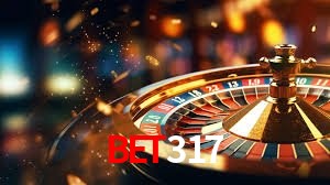 bet317 Logo Seguro