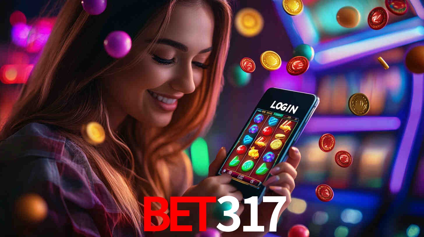 Sinta a adrenalina dos jogos de cassino com bet317