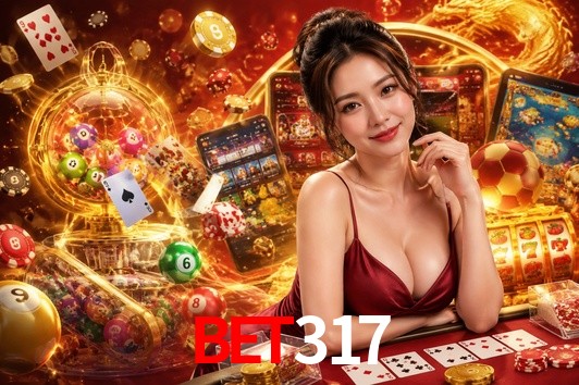 Account Benefits bet317