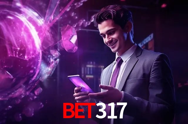 Tennis Betting bet317