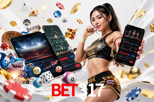Weekend Specials bet317