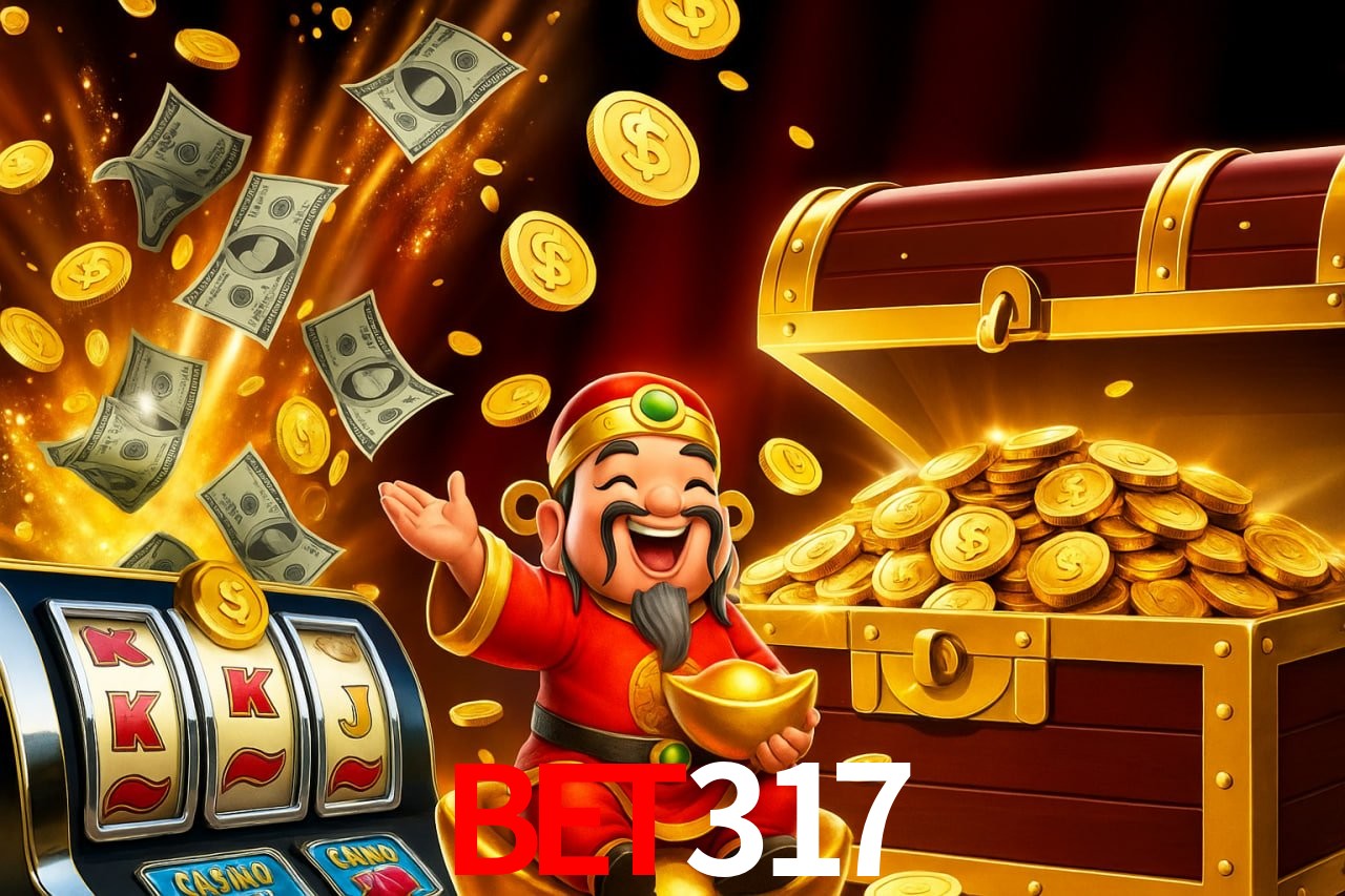 Casino Ao Vivo bet317