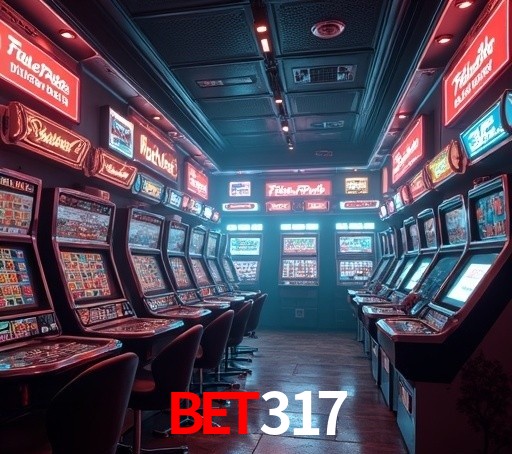 bet317 Plataforma Confiável