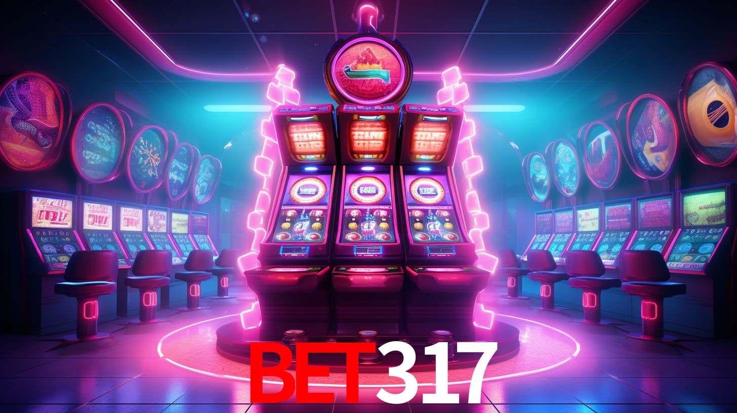 bet317: Seu Especialista em Apostas Esportivas Brasileiras