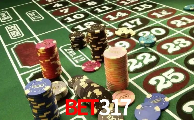 Login Seguro bet317