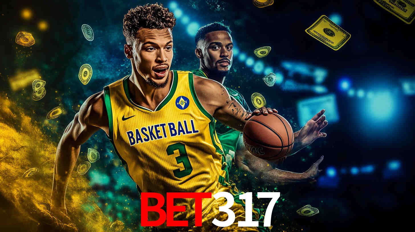 Explorando a Categoria de Eventos em Apostas na bet317
