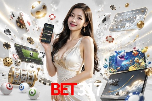 Game Providers bet317