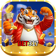Logo bet317 APP Mobile Brasil